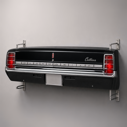 G-Body Cars
