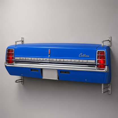 G-Body Cars