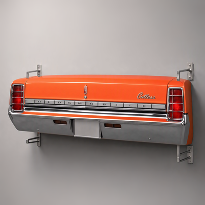 G-Body Cars