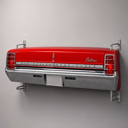 G-Body Cars