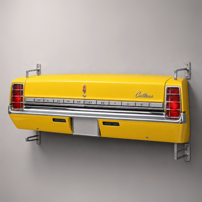G-Body Cars