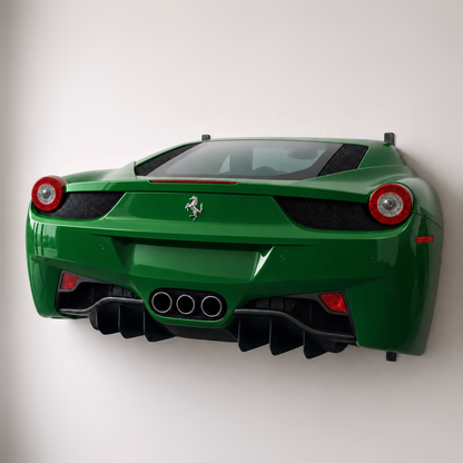 Bumper Gallery