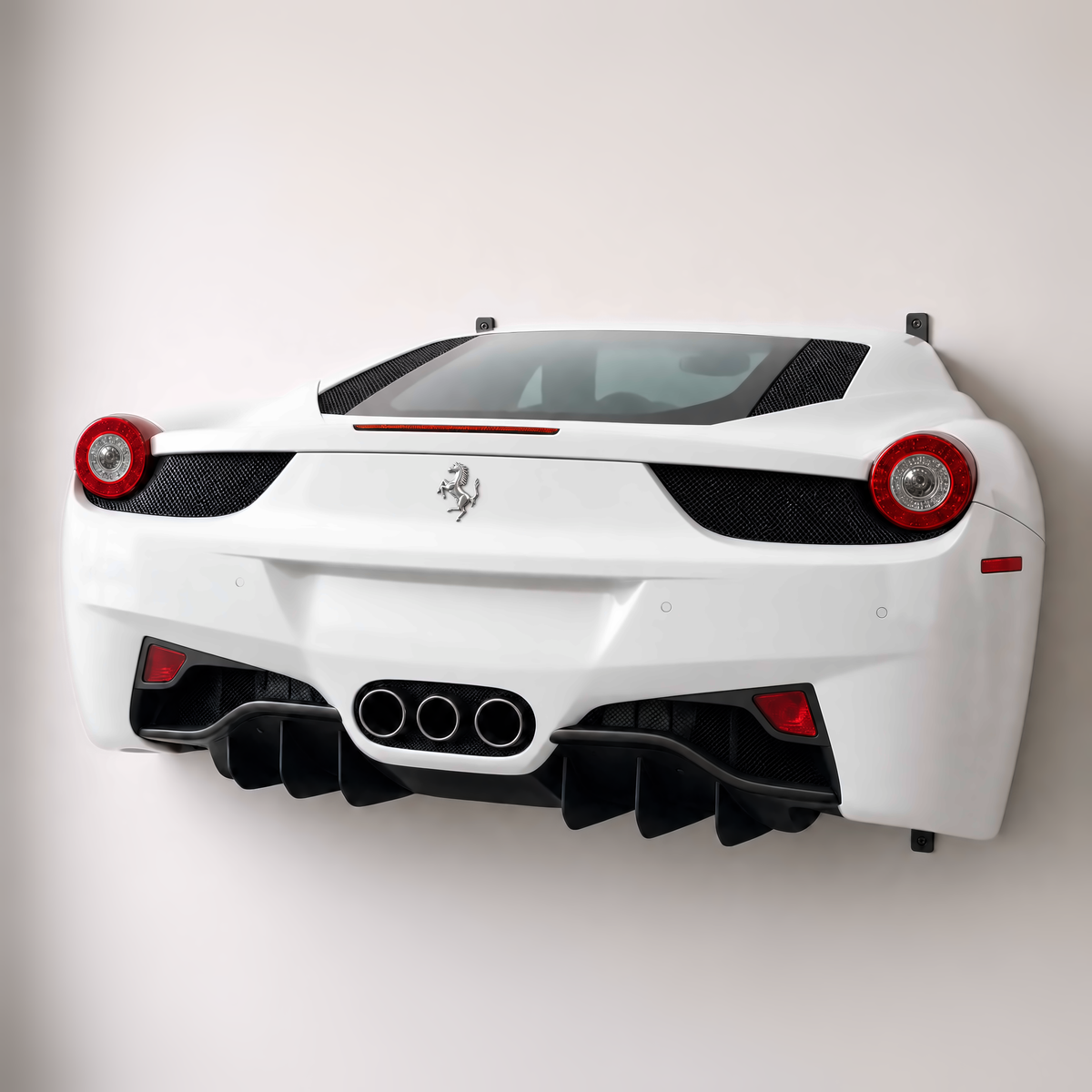 Bumper Gallery