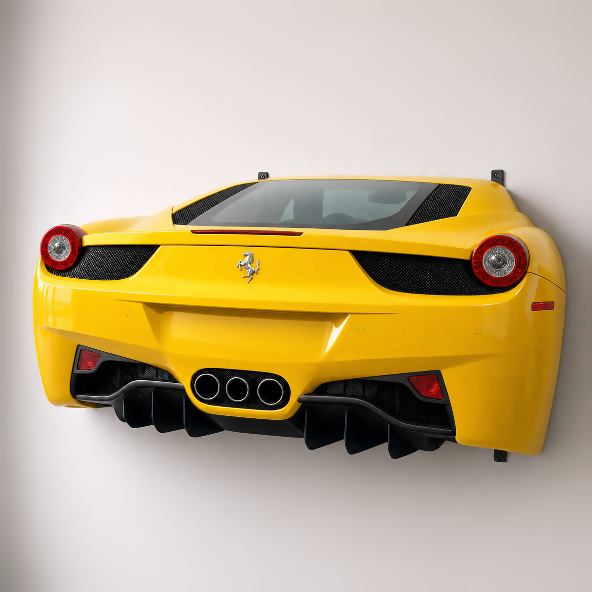 Bumper Gallery