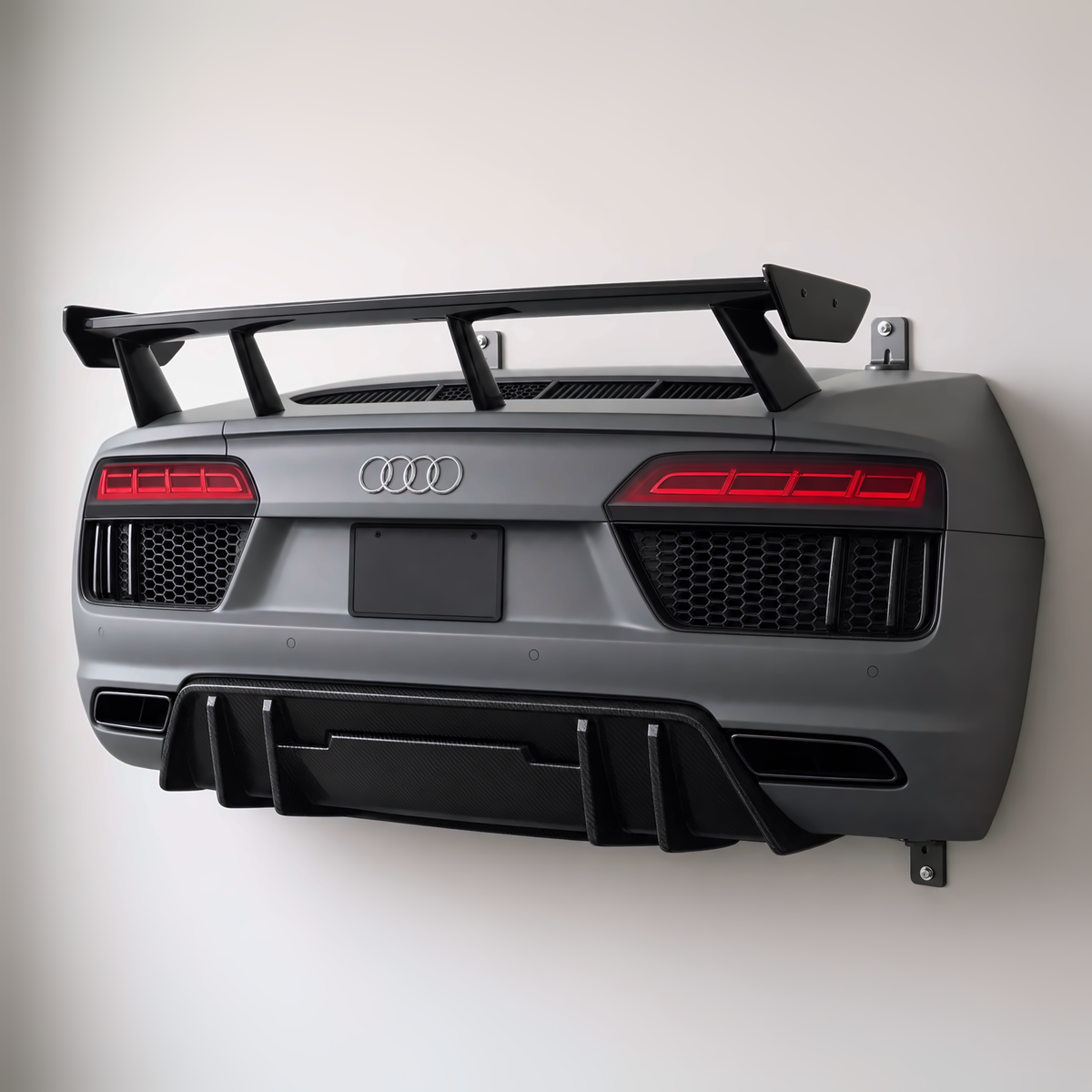 Bumper Gallery