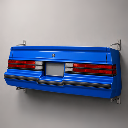 G-Body Cars