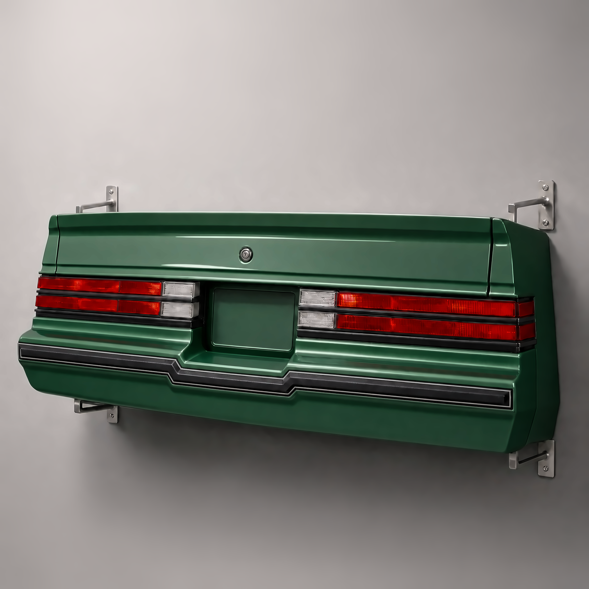G-Body Cars