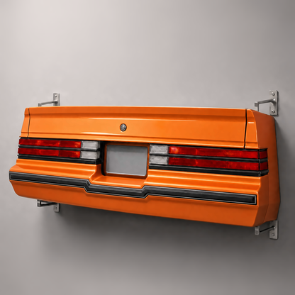 G-Body Cars