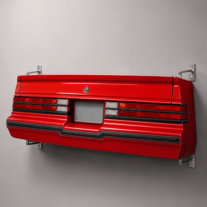 G-Body Cars