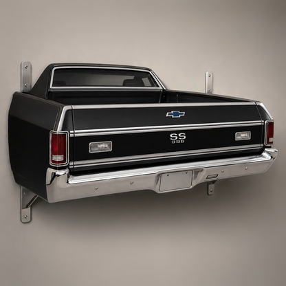 G-Body Cars