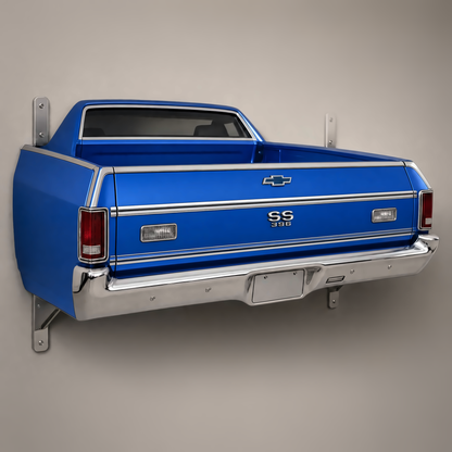 G-Body Cars