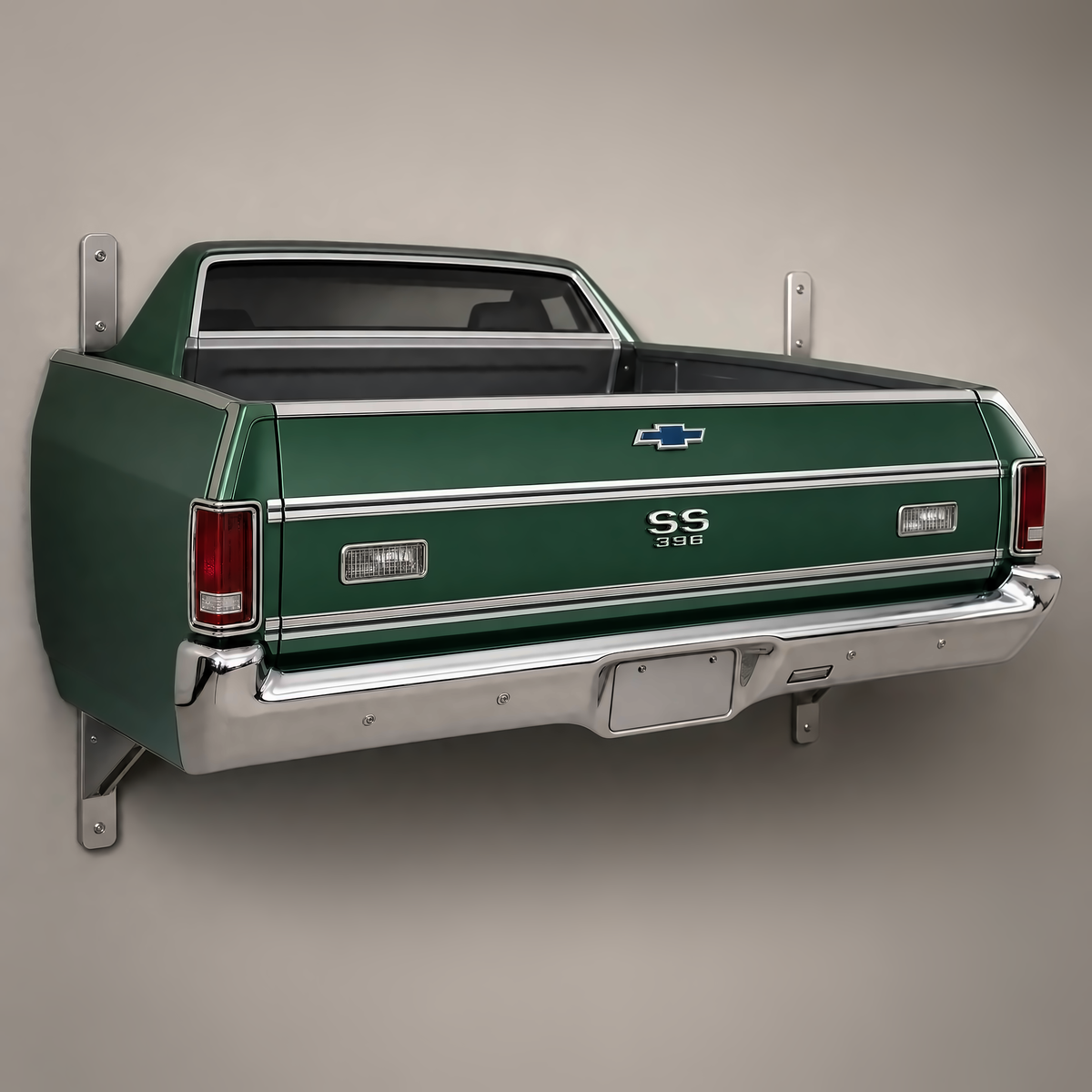 G-Body Cars