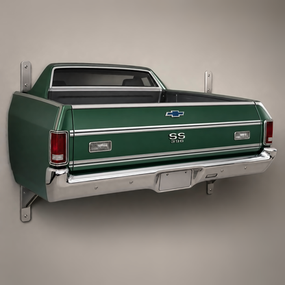 G-Body Cars