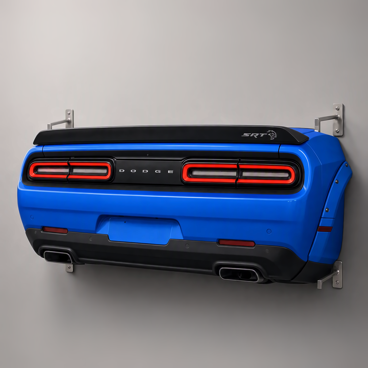 Bumper Gallery