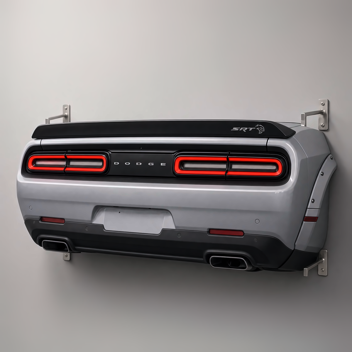 Bumper Gallery