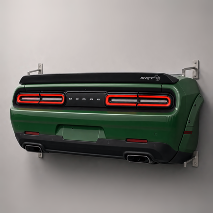 Bumper Gallery