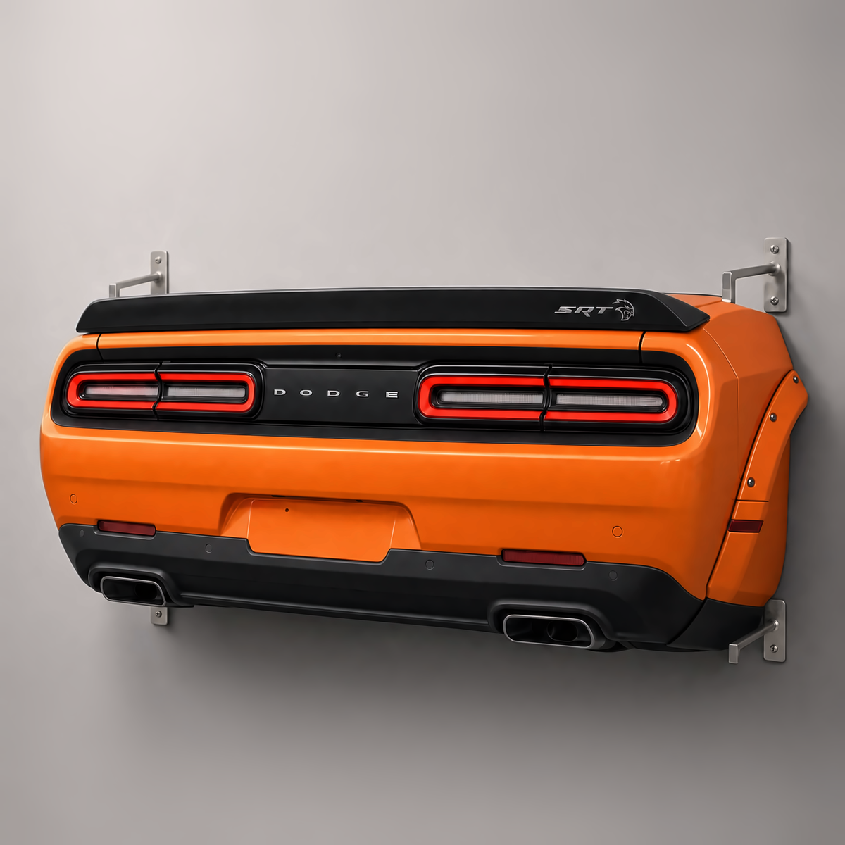 Bumper Gallery