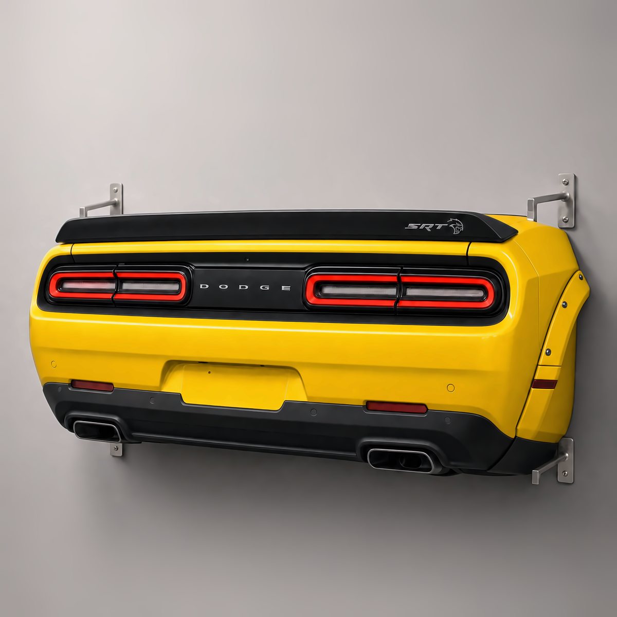 Bumper Gallery