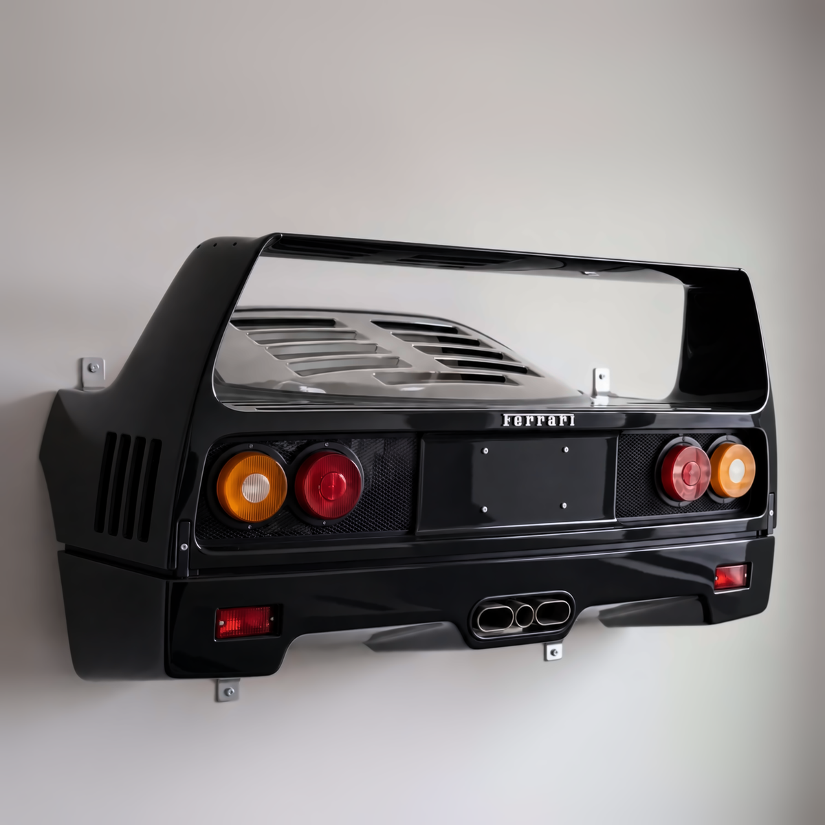 Bumper Gallery