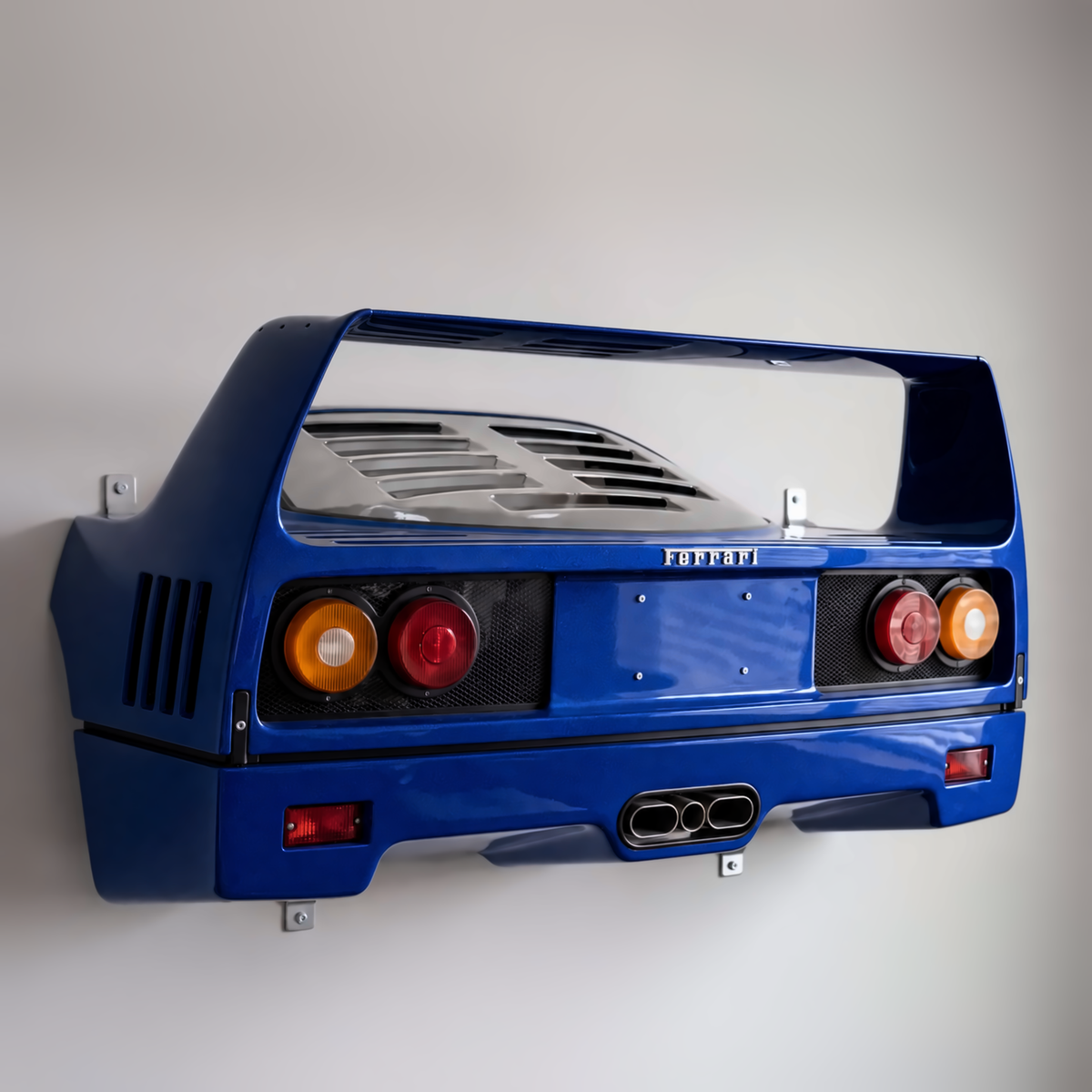 Bumper Gallery