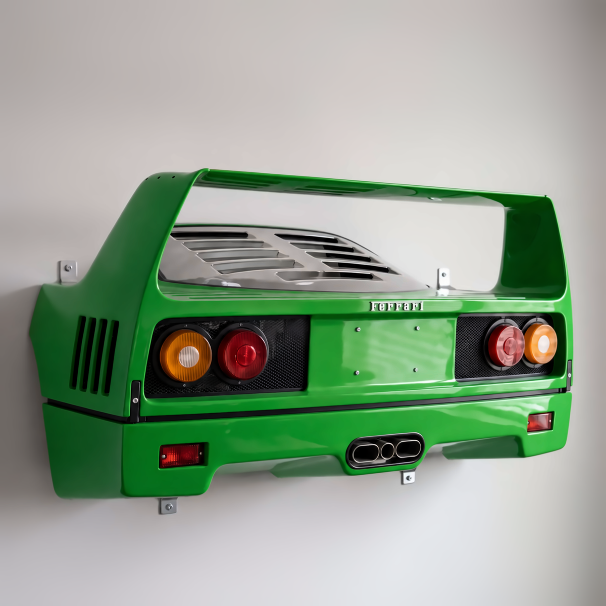 Bumper Gallery