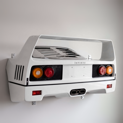 Bumper Gallery