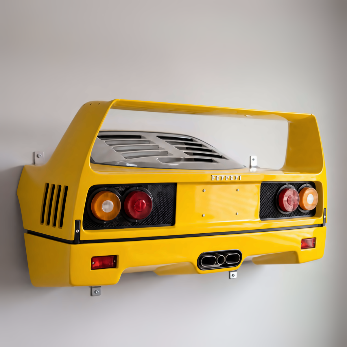 Bumper Gallery