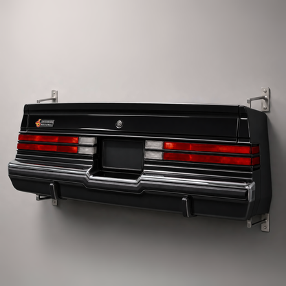 G-Body Cars