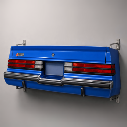 G-Body Cars