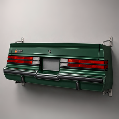 G-Body Cars