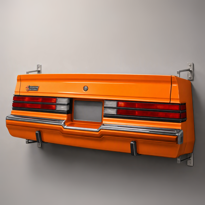 G-Body Cars
