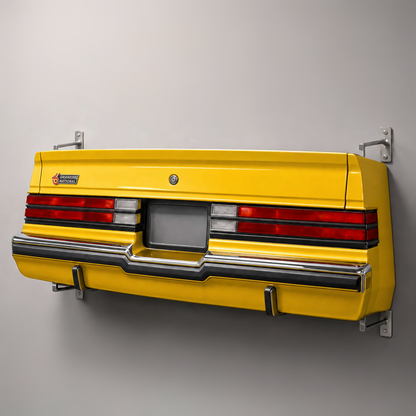 G-Body Cars