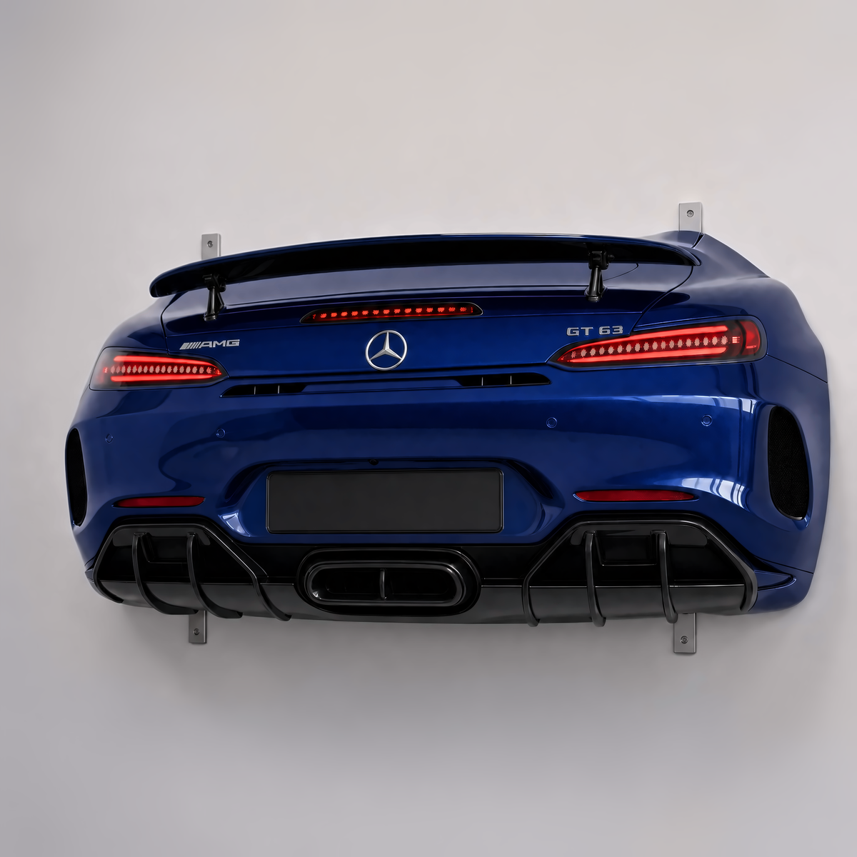 Bumper Gallery