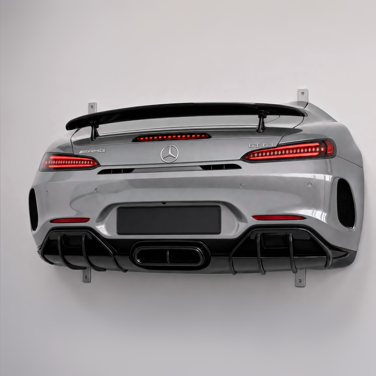 Bumper Gallery