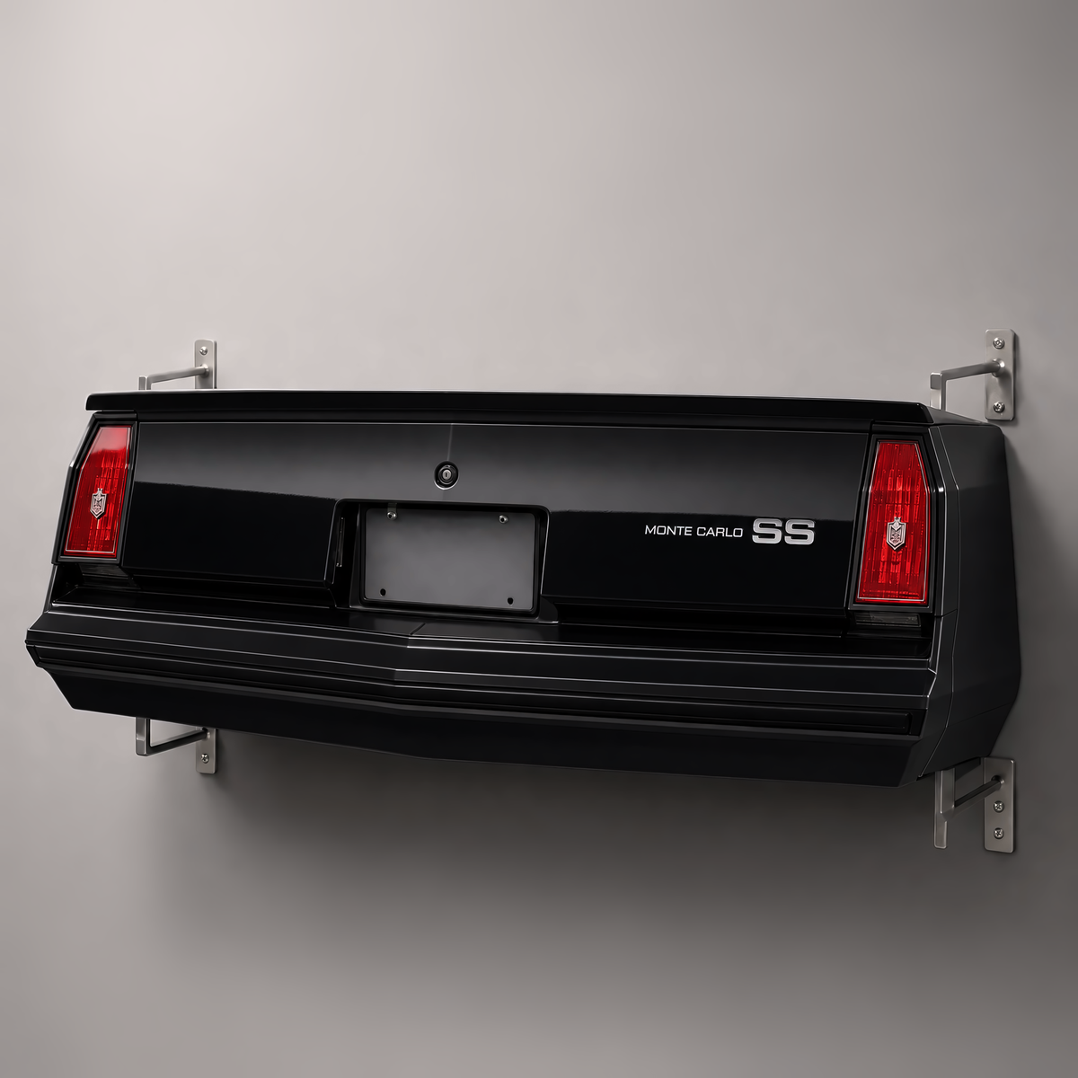 G-Body Cars