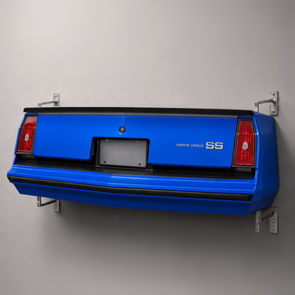G-Body Cars