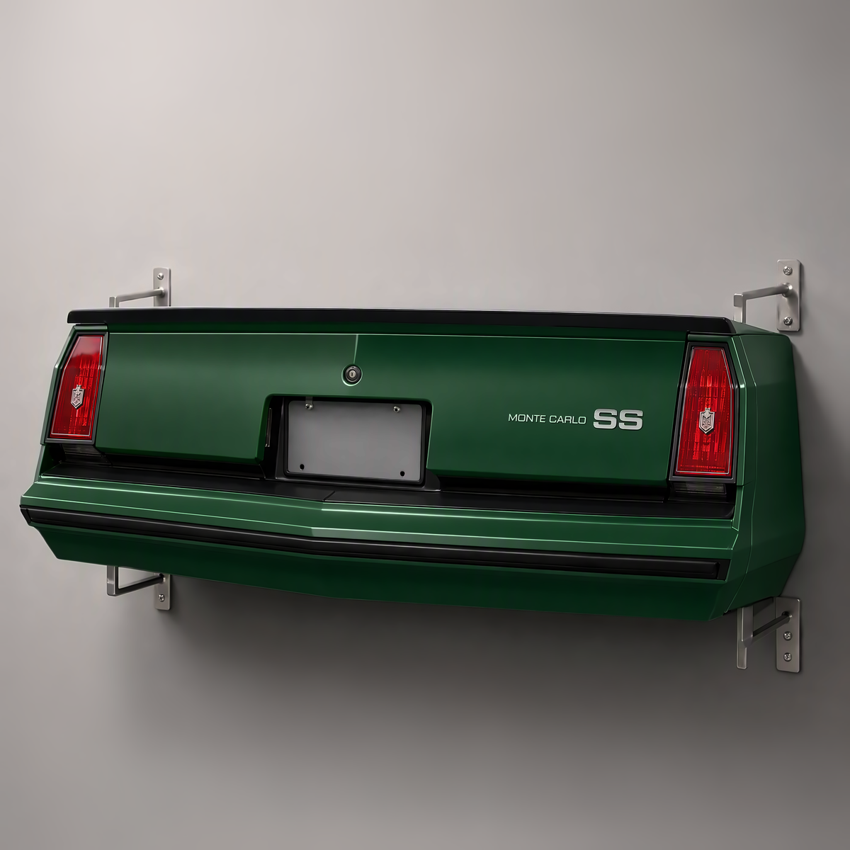 G-Body Cars