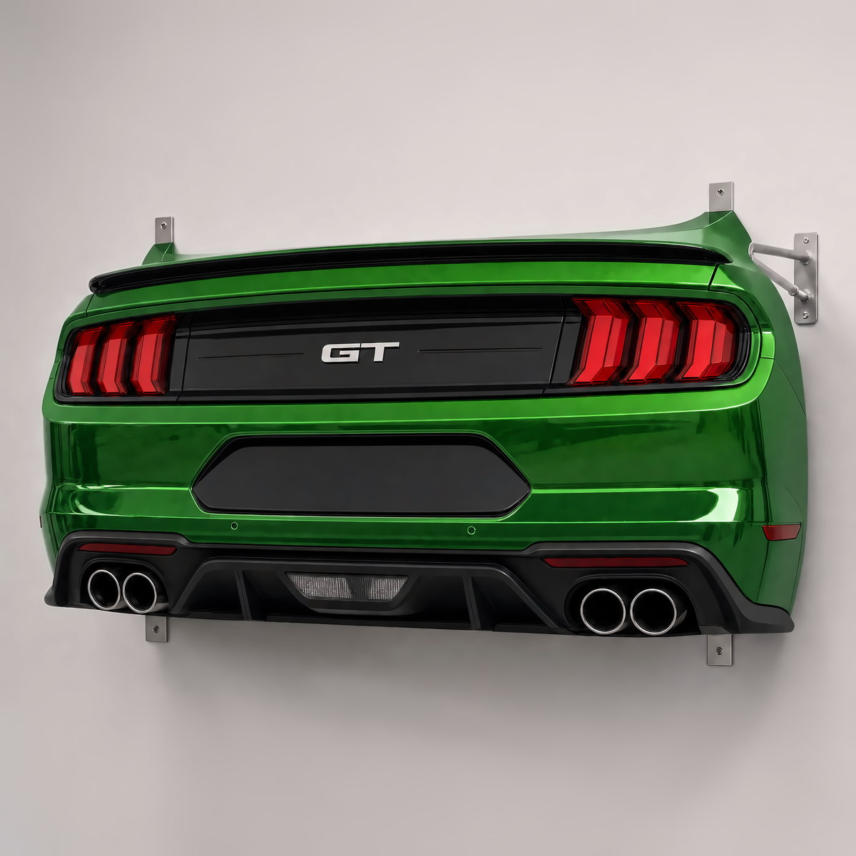 Bumper Gallery