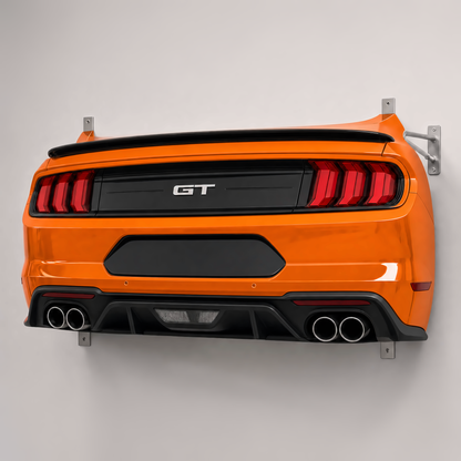 Bumper Gallery