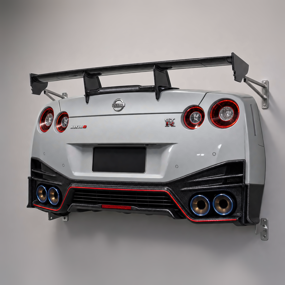 Bumper Gallery