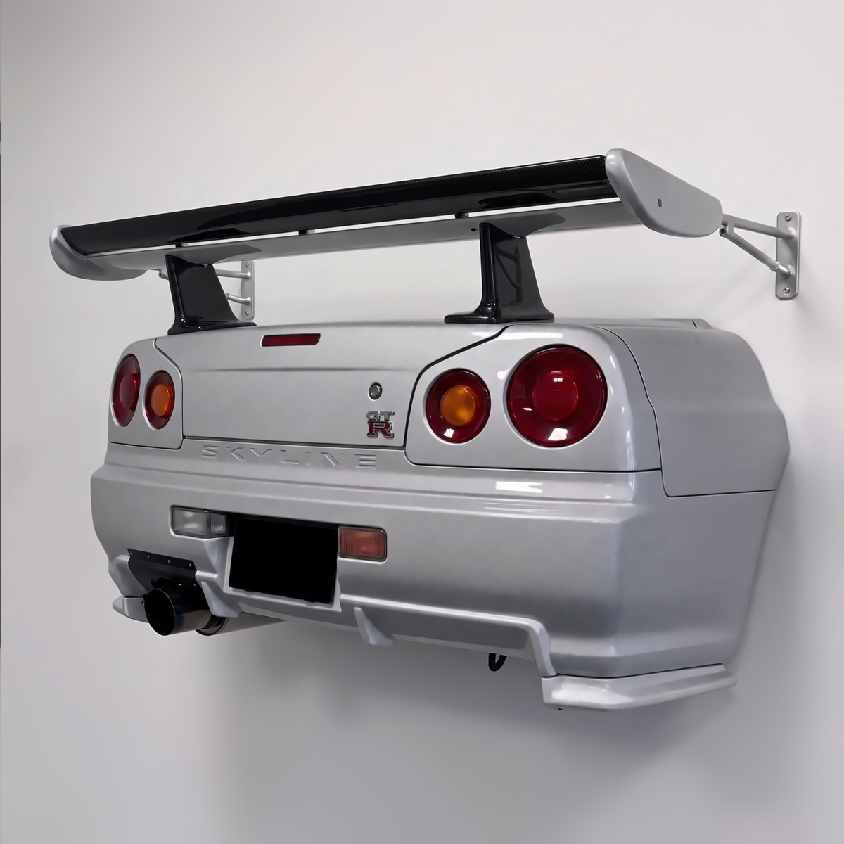 Bumper Gallery