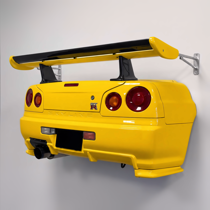Bumper Gallery
