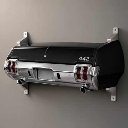 G-Body Cars