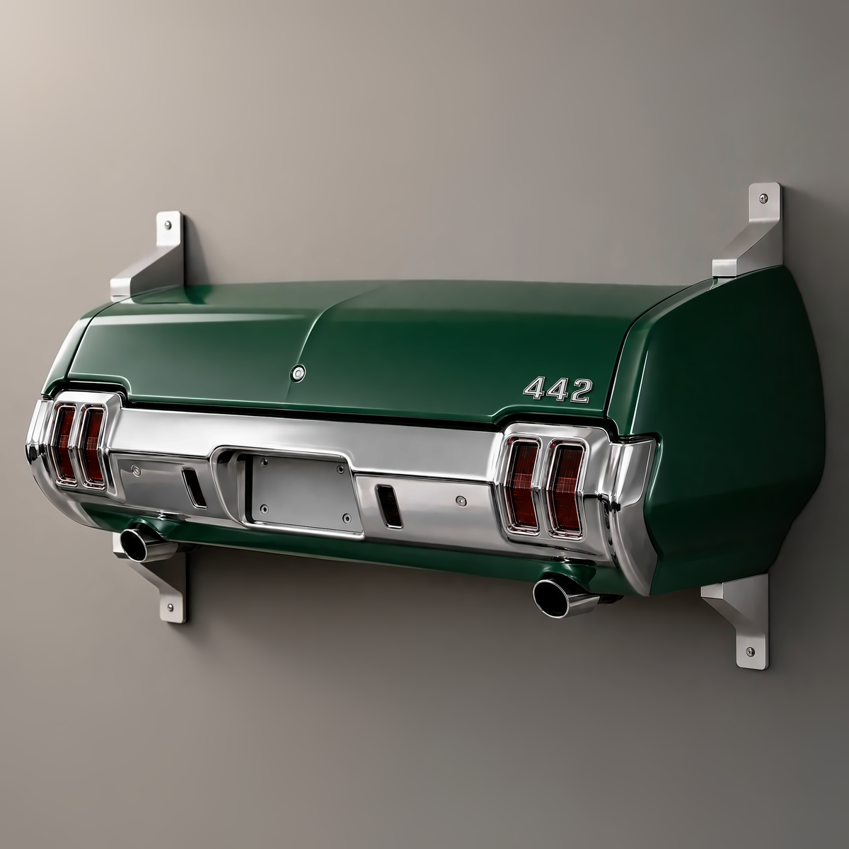 G-Body Cars