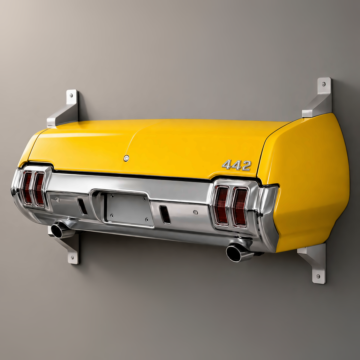 G-Body Cars