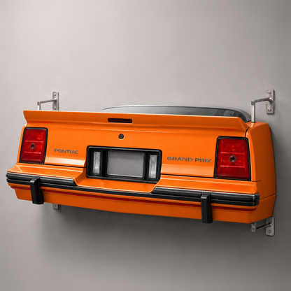 G-Body Cars