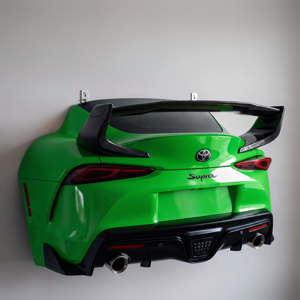 Bumper Gallery