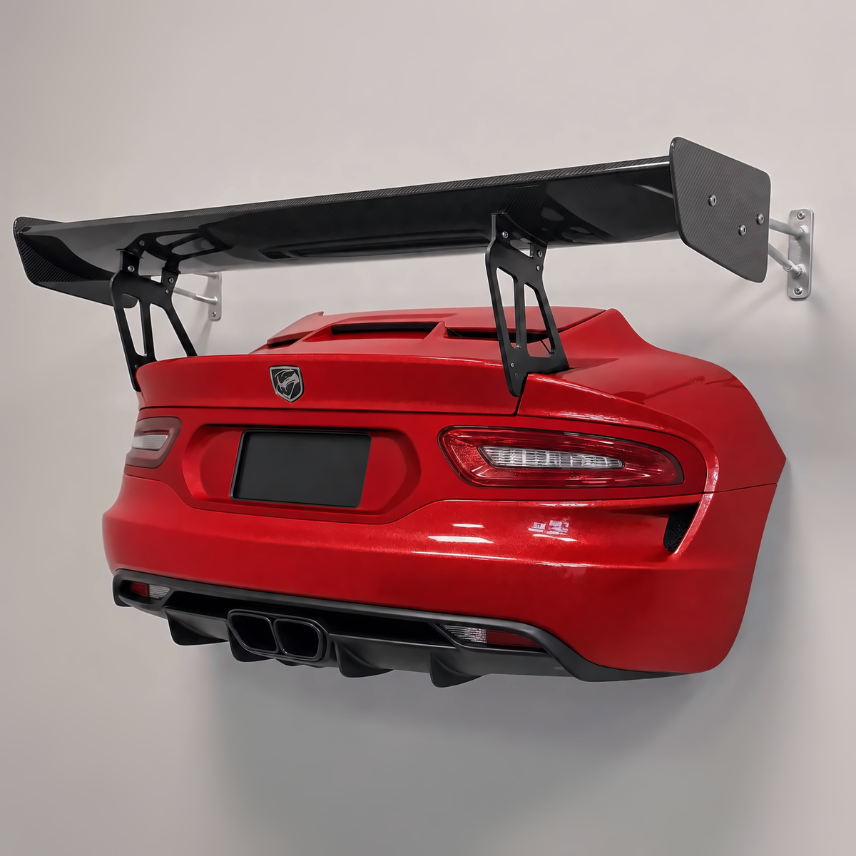 Bumper Gallery