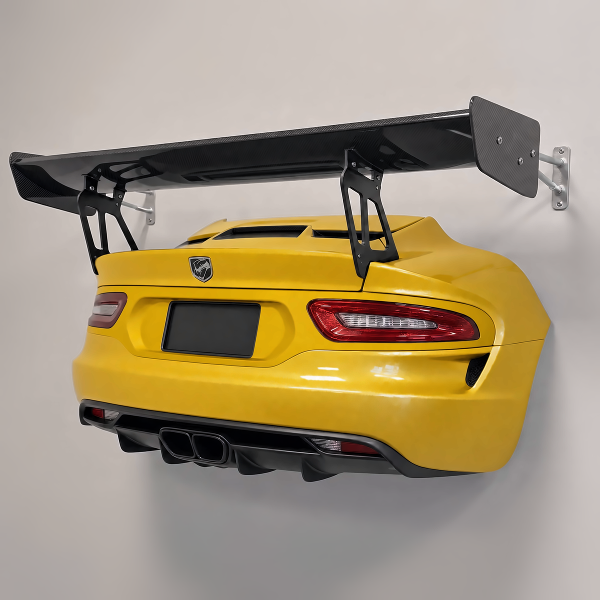 Bumper Gallery