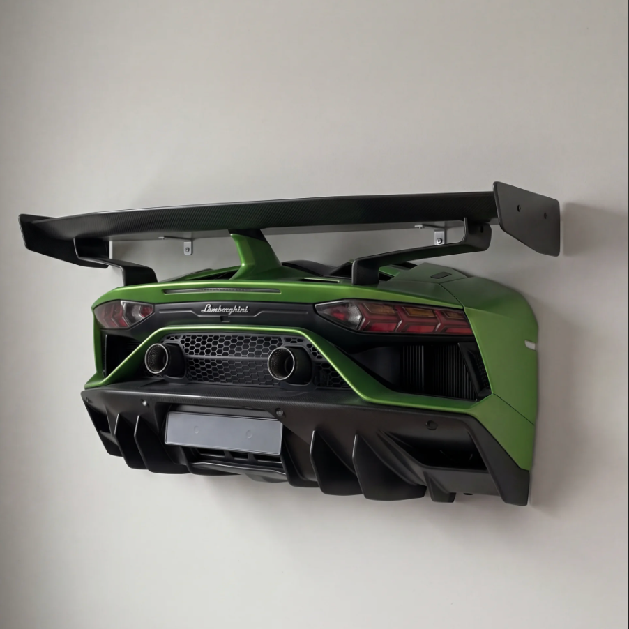 Bumper Gallery